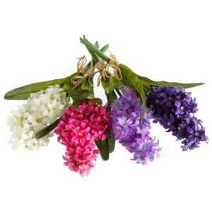 Set 4 flori artificiale Unimasa Bouquet