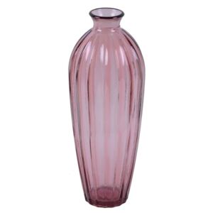 Vază Ego Dekor Etnico, 28 cm h, roz