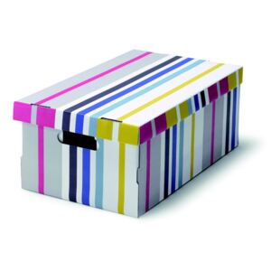 Cutie de depozitare Cosatto Stripes, 53 x 31 cm