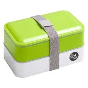 Cutie pentru gustări Premier Housewares Grub Tub, verde