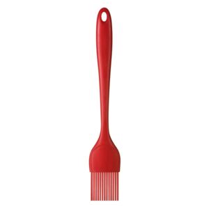 Pensulă pentru unt Premier Housewares Zing, roșu