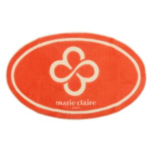 Covor baie Marie Claire, 66 x 107 cm, portocaliu