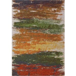 Covor Eco Rugs Autumn Abstract, 80 x 150 cm