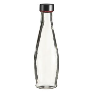 Sticlă Premier Housewares Clear, înălțime 25 cm