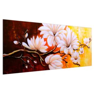 Tablou cu flori (Modern tablou, K011495K12050)