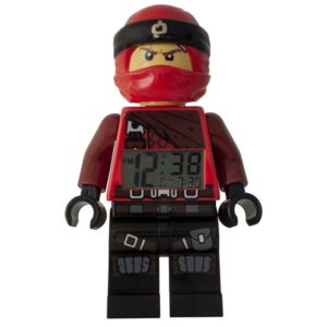 Ceas deșteptător LEGO® Kai
