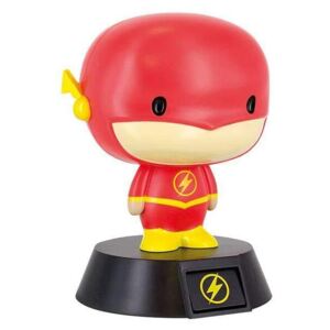 Figurină luminoasă DC - The Flash