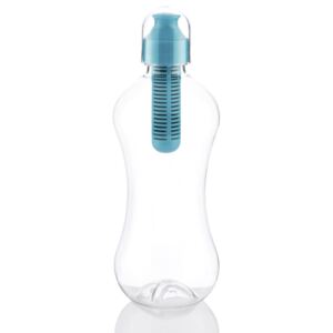 Sticlă cu filtru pentru apă InnovaGoods Carbon Clean