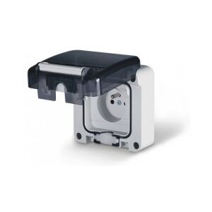 Priza schuko ST IP66 137.4412 SCAME