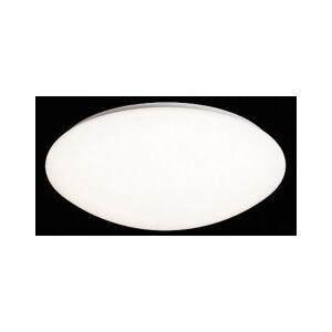 Plafoniera moderna LED alb rece diam.36.5cm ZERO 3674 Mantra