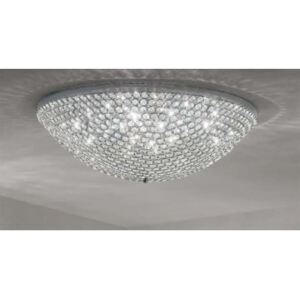 Plafoniera 12 becuri G9 ORION 059129 IDEAL LUX