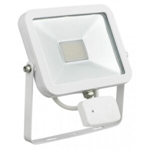 Proiectorul LED cu senzor de miÅŸcare TINI LED 20W-NW-W-SE 22711 Kanlux