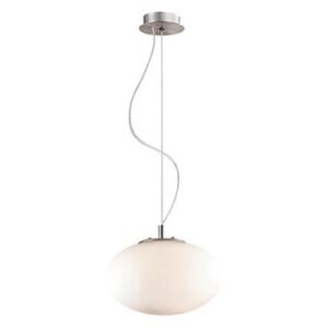 Pendul 1 bec G9 CANDY 086729 IDEAL LUX