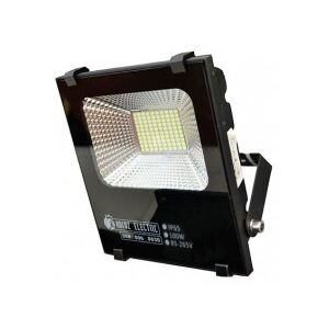 Proiector LED SMD 100W IP65 LEOPAR-100 HOROZ