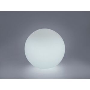 Veioza LED RGB 11.5W diam.30cm Damian 551610107 Trio