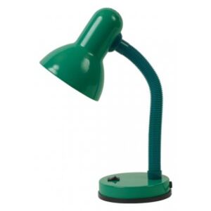 Lampa de birou LORA HR-DF5-GN verde 1913 Kanlux