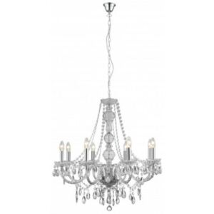 Candelabru clasic MARIE THERESE E14 8888-8CL SEARCHLIGHT