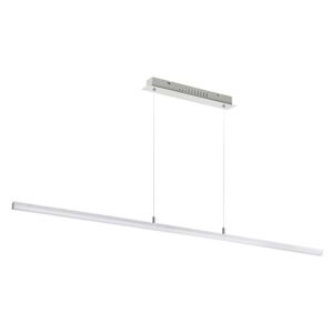 Rábalux 2217 Lampi de sufragerie crom alb LED 19,2W 1200 x 75 mm