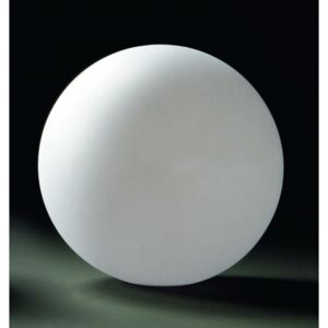 Mantra 1388 Decor exterior BALL alb plastic 1xE27 max. 13 W IP65