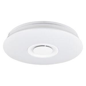 Rábalux Murry 4541 iluminat inteligent alb metal LED 24W 1440 lm IP20 A