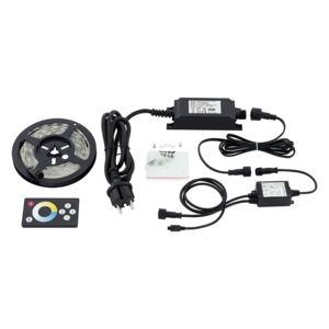 Eglo 97925 - Bandă LED FLEX LED/8W/230V IP44