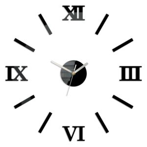 Ceas de perete NUMBER NH024 (Ceasuri moderne)
