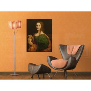 Tablouri reproducție – Leonardo da Vinci (tablouri moderne)