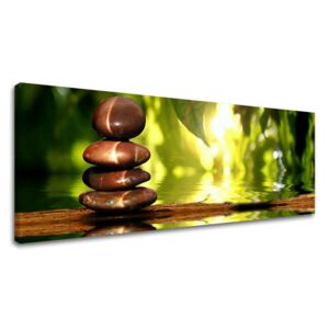Tablouri canvas FENG SHUI Super-Panorama FS036E14 (tablouri)