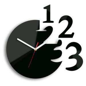 Ceas de perete MODERN NUMBERS NH014 (Ceasuri moderne)