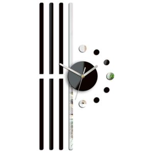 Ceas de perete modern LINE NH020 (ceas modern)