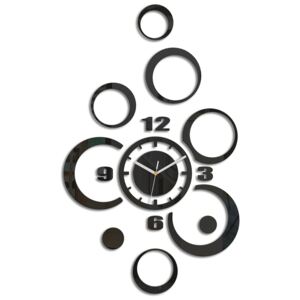 Ceas de perete modern ALADDIN NH027 (ceas de perete)