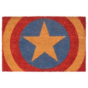 Rogojină Captain America - Shield