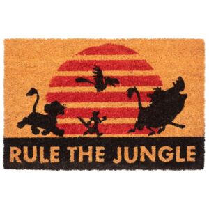 Rogojină Regele Leu - Rule The Jungle