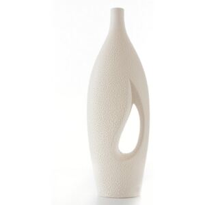 Vaze ceramice de lux RISO 15x8x44 cm (vaze decorative)