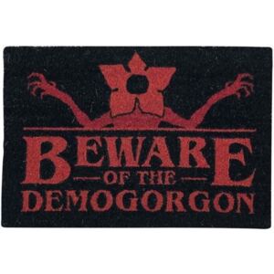 Rogojină Stranger Things - Beware Of The Demogorgon