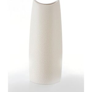 Vaze ceramice de lux RISO 14x9x35 cm (vaze decorative)