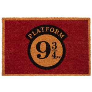 Rogojină Harry Potter - Platform 9 3/4
