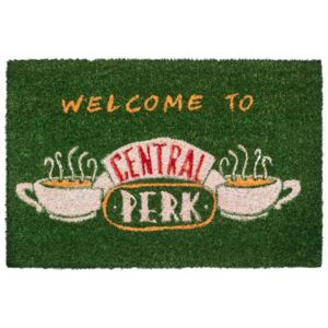 Rogojină Friends - Central Perk