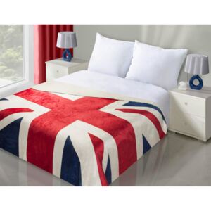 Cuverturi de pat BRITAIN 1710x210 cm (cuverturi de pat)