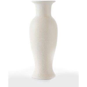 Vaze ceramice de lux RISO 12x12x31 cm (vaze decorative)