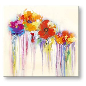 Tablouri canvas FLORI FB159E1 (tablouri FABIO)