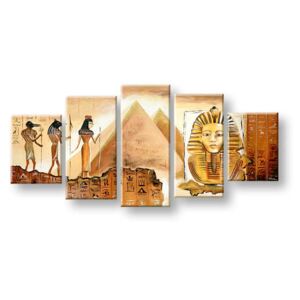 Tablouri canvas EGIPT FB418E5 (tablouri FABIO)