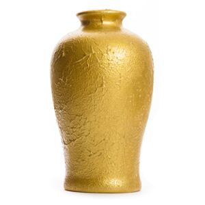 Vază pictată ELA 11x19 cm (vaze ceramice)