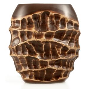 Vază de lux CLEO 24x12x26 cm (vaze ceramice)