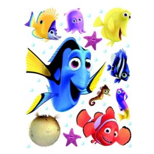 Stickere Finding Nemo pentru perete camera copii