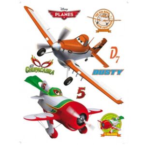 Stickere Disney - Planes 3 pentru perete camera copii