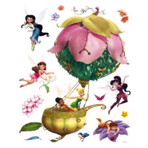 Stickere Walt Disney - Fairies pentru perete camera copii