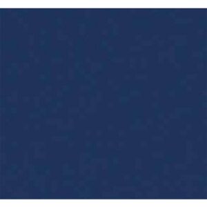 Autocolant Velur Albastru - Blue Navy