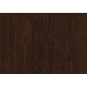 Autocolant mobila furnir Wenge 90cm