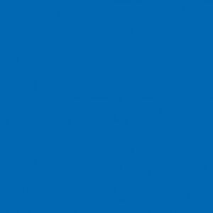 Autocolant Albastru de Prusia RAL 5017 lucios 45 cm